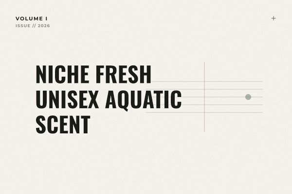 marine perfume
